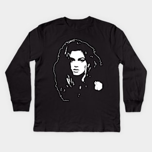 Cindy Crawford Kids Long Sleeve T-Shirt